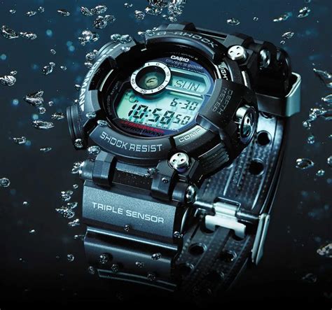 best g shocks to watch.